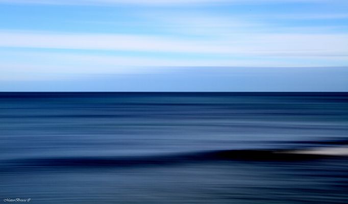 Marine Panning SevenTeeN