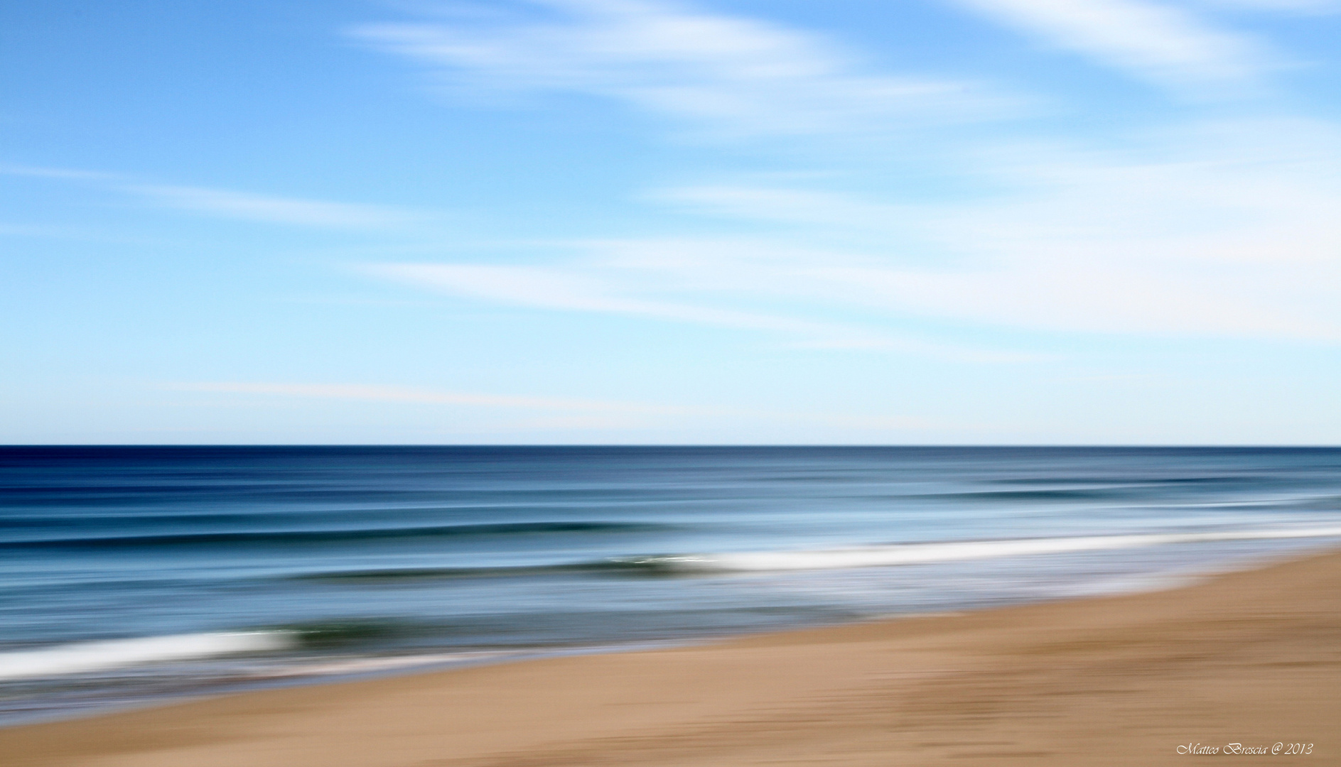 Marine Panning Three