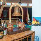 Marine Rum Reserve 1848 in Rostock präsentiert