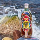 Marine Rum Reserve 1848 in Rostock präsentiert