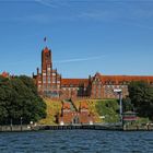 Marine-Schule Mürwik Flensburg