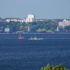 Marine Stützpunkt Kiel