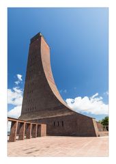 Marineehrenmal in Laboe