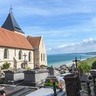 Marinefriedhof von Varangeville-sur-mer