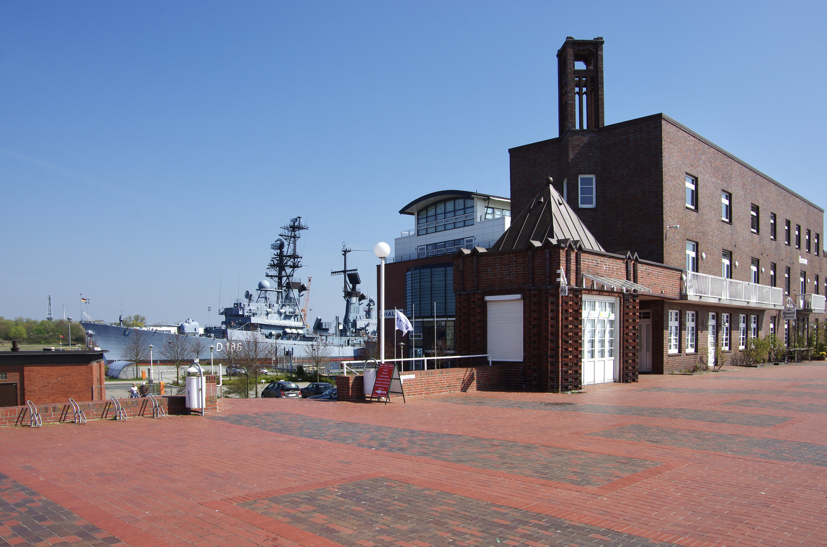 Marinemuseum
