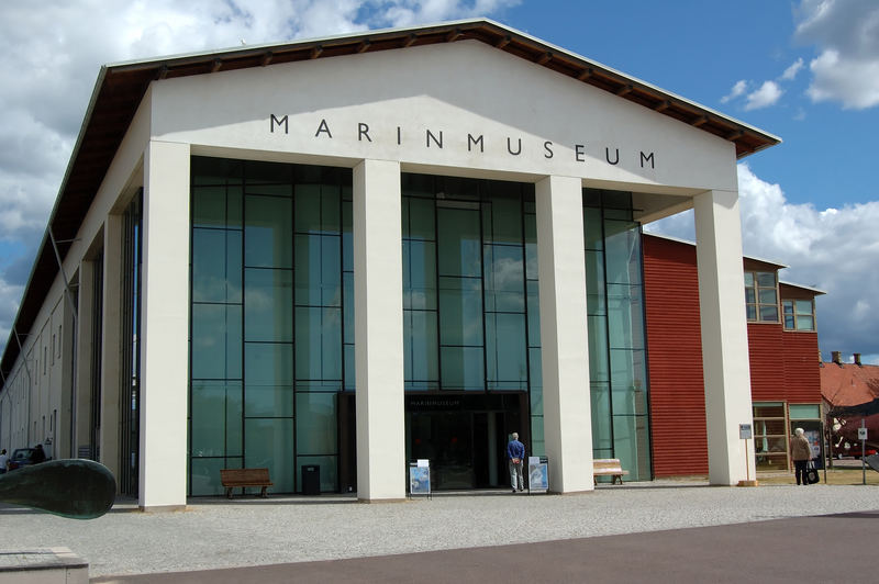 Marinemuseum Karlskrona