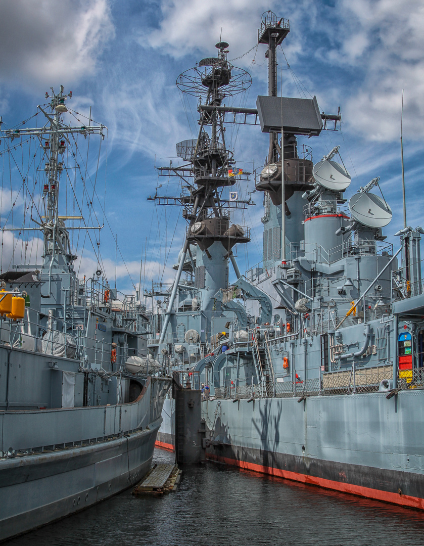 Marinemuseum Wilhelmshaven