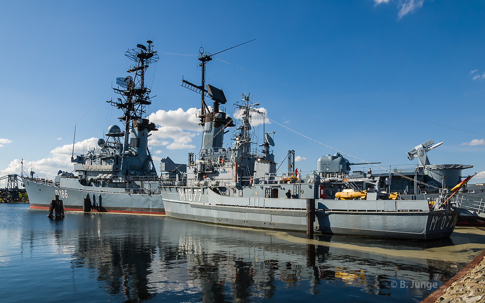 Marinemuseum Wilhelmshaven