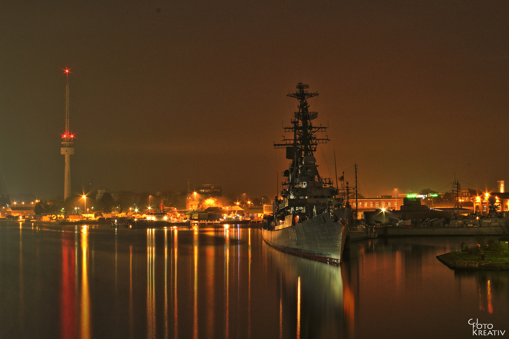 Marinemuseum Wilhelmshaven