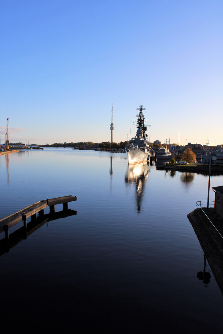 Marinemuseum Wilhelmshven