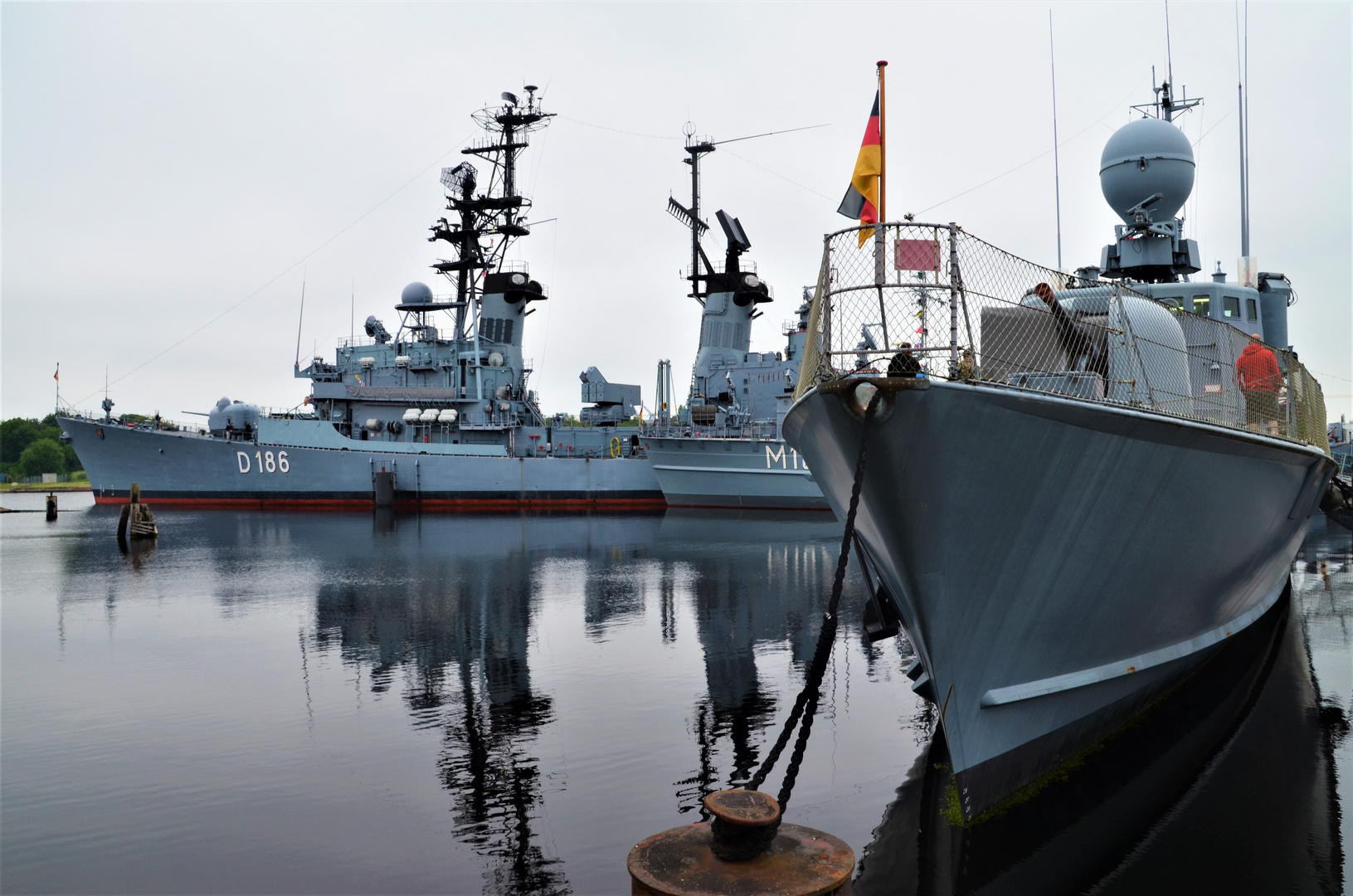 Marinemuseum Wilhemshafen