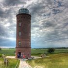 Marinepeilturm Kap Arkona