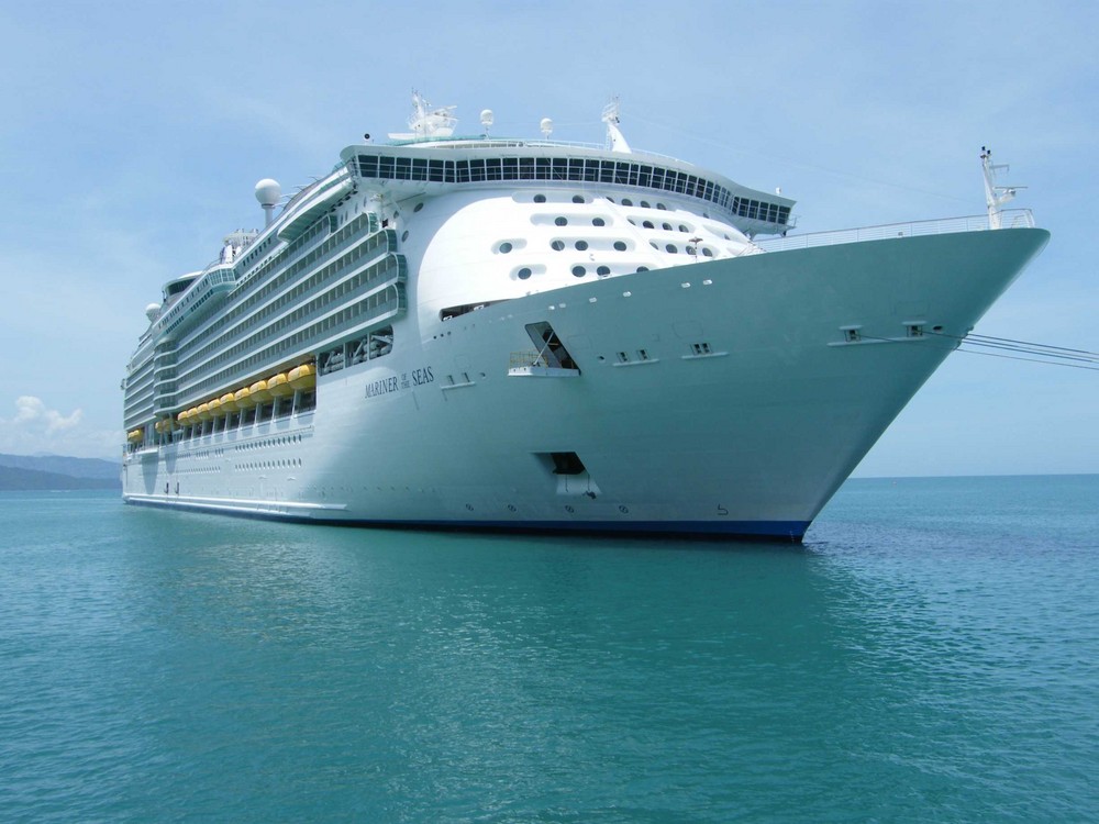 Mariner of the Seas