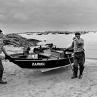 MARINEROS DE RIBEIRA   1970s