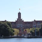 Marineschule Flensburg-Mürwik