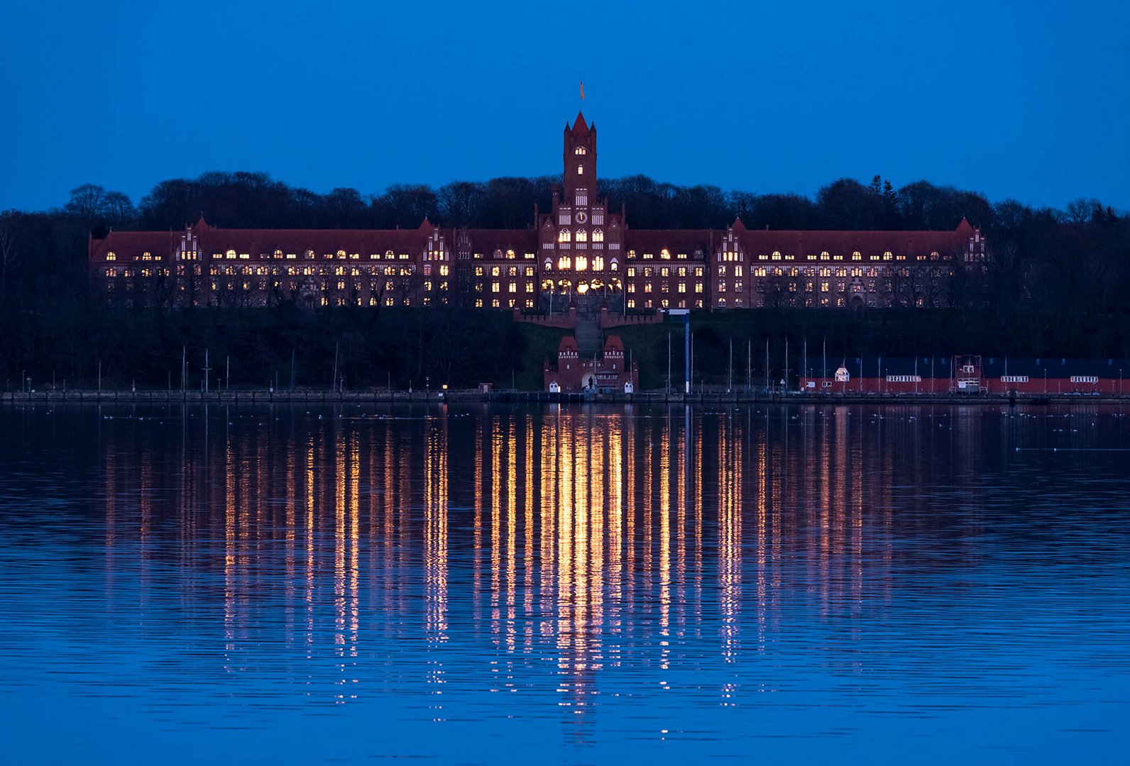 Marineschule Mürwik