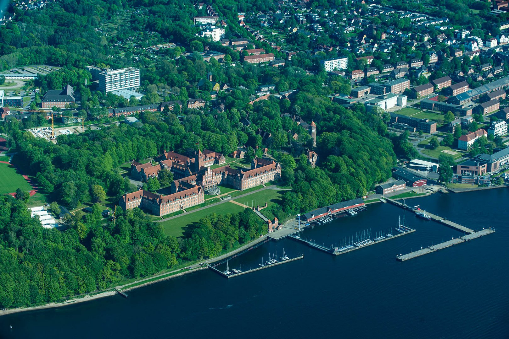 Marineschule Mürwik