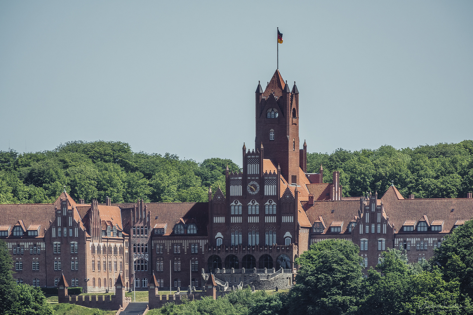 Marineschule Mürwik