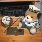 Marineteddy