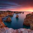 Marinha Sunrise