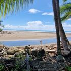 Marino Ballena Nationalpark