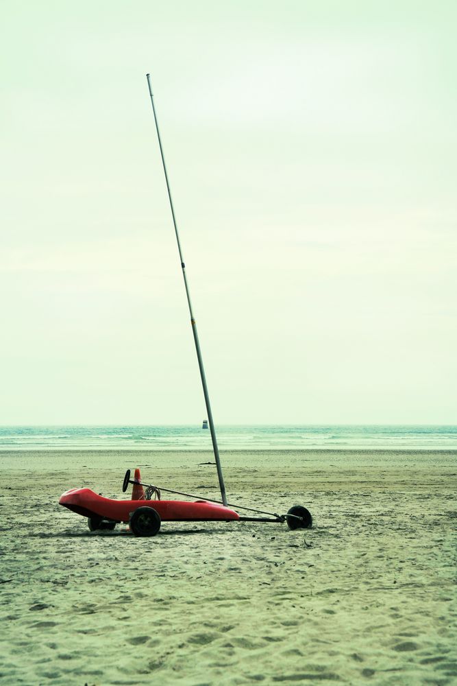 marins de plage