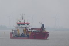 MARINUS