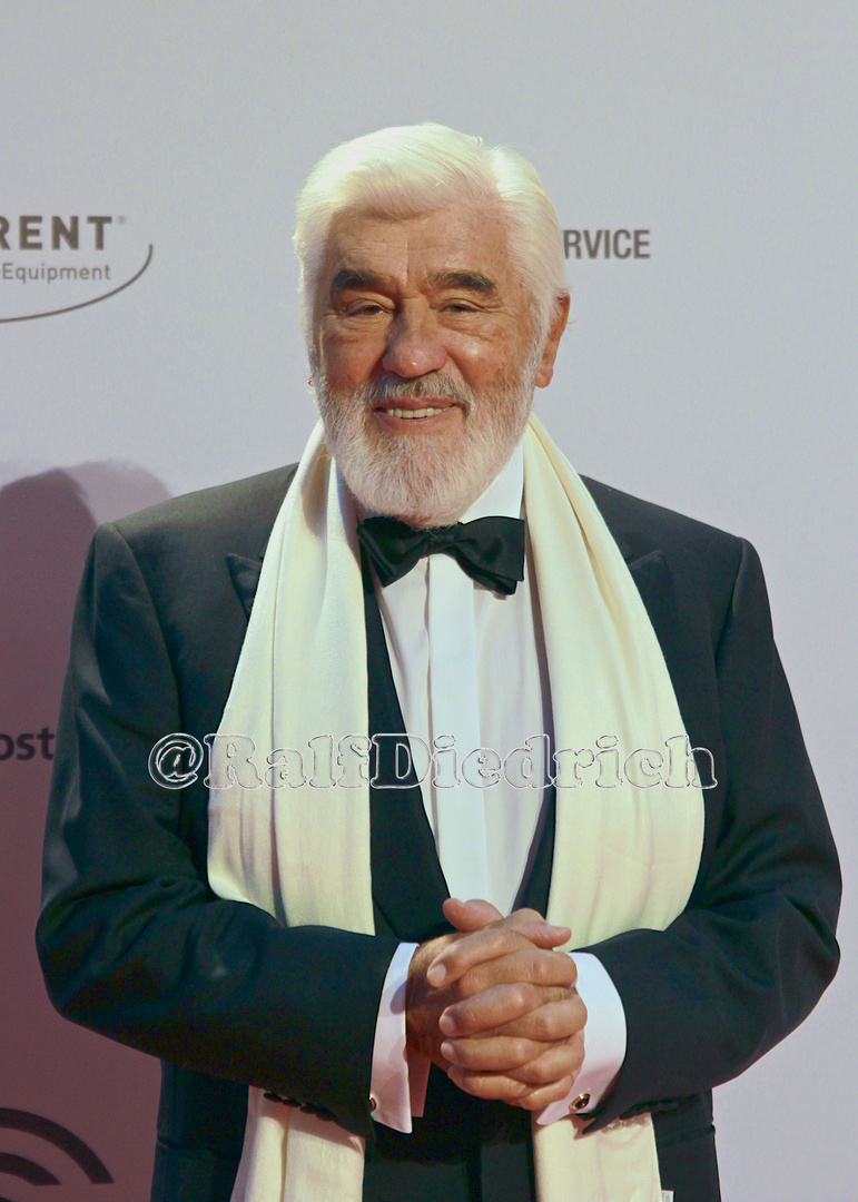 Mario Adorf