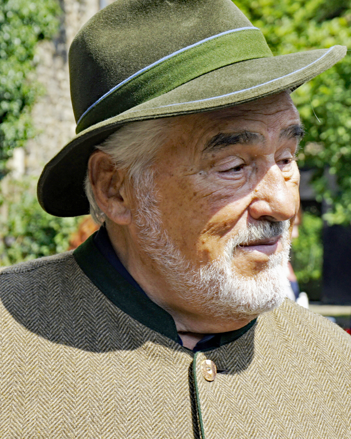 Mario Adorf