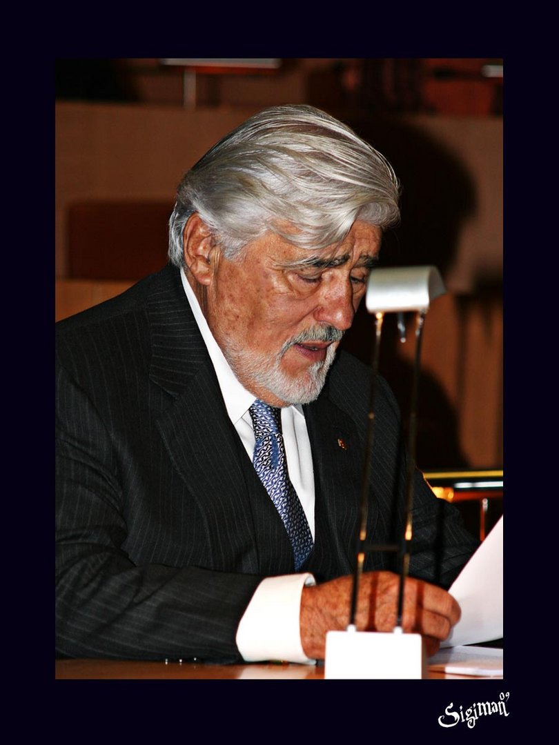 Mario Adorf