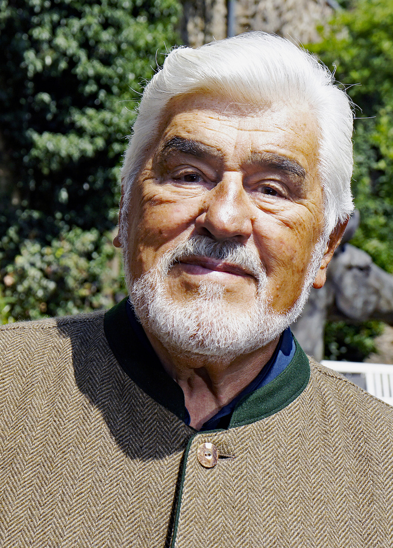 Mario Adorf