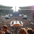 Mario Barth Olympiastadion Berlin 2008 Weltrekord