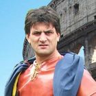 User Profile Photo