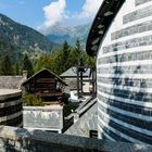 Mario Botta's Kirche von Mogno