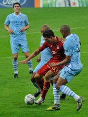 Mario Gomez