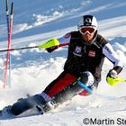 Mario Matt beim Training