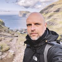 Mario Sönnichsen Landscape Photography