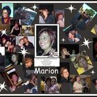 Marion 5.3.1965 - 31.1.2008