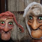 Marionetas de Praga