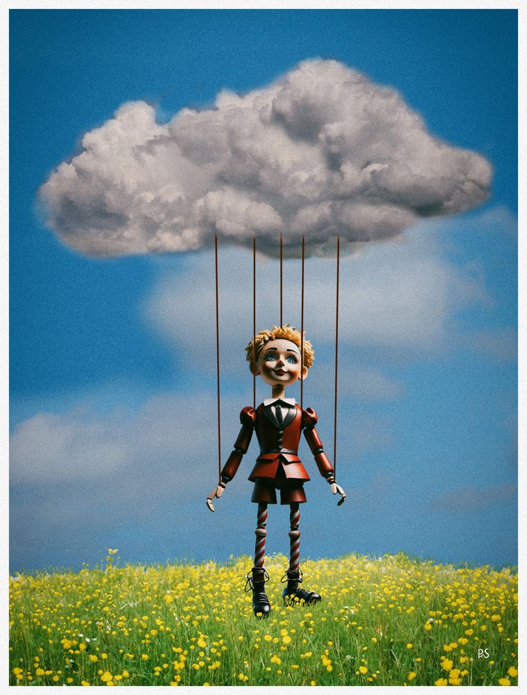 Marionette