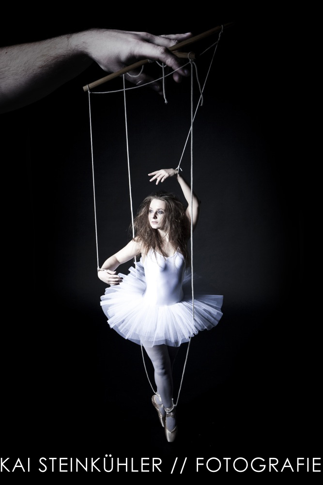 Marionette