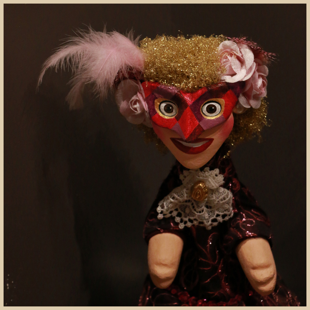 marionette museum siracusa 2