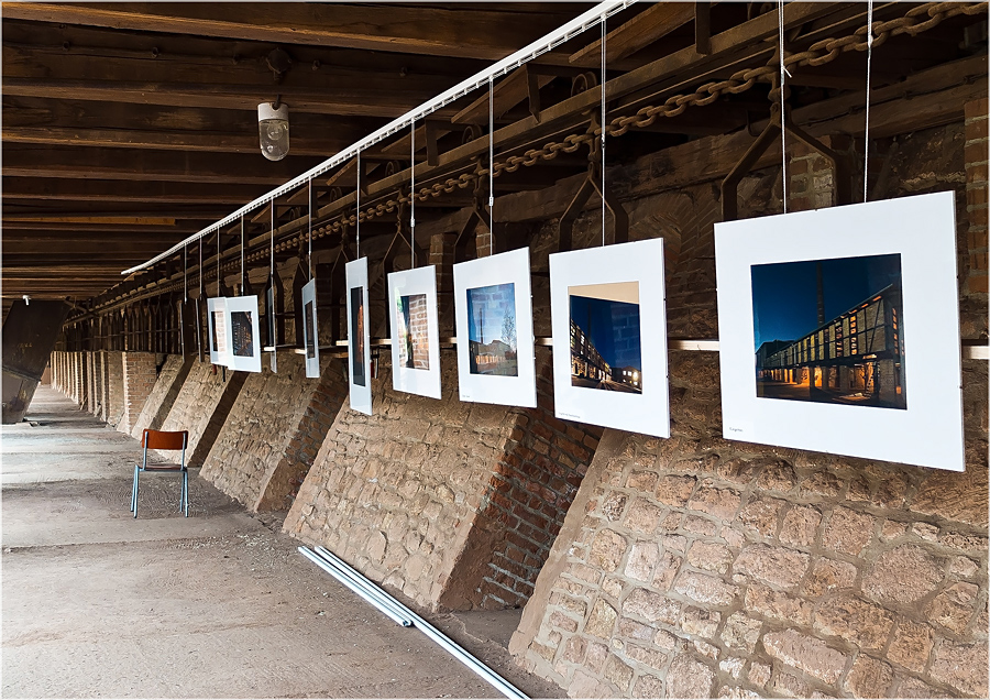 Marionettenausstellung