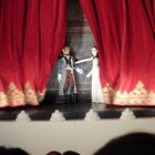Marionettenoper Lindau-der Vorhang fällt