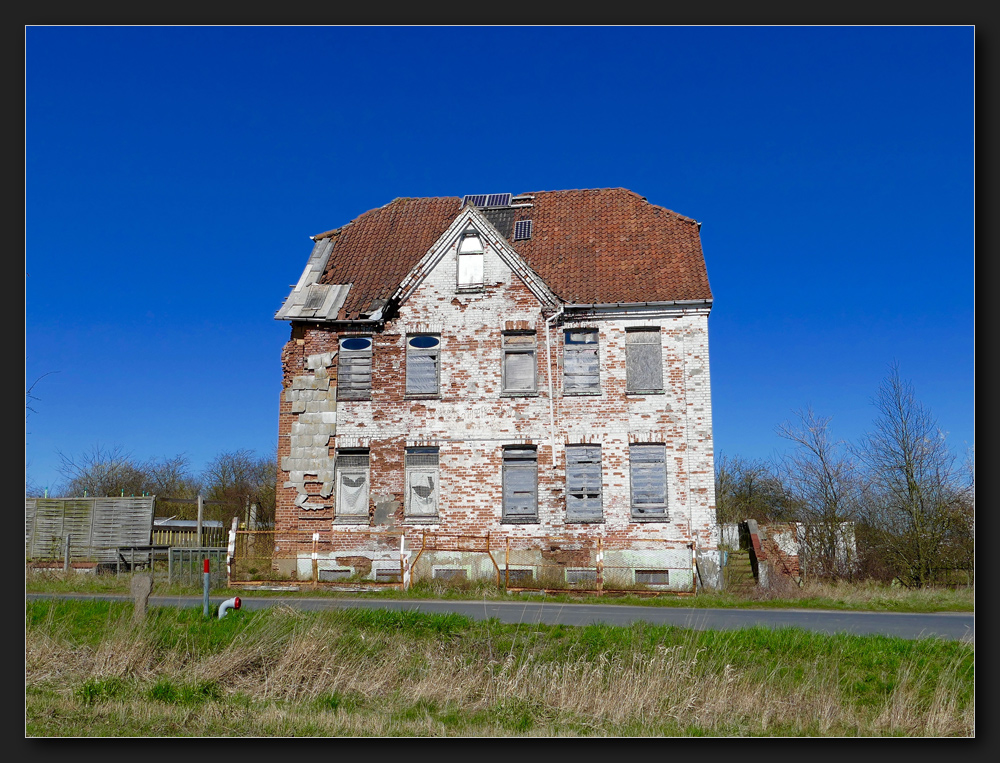 Marios Herbsthaus