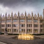 Marischal College Aberdeen 1