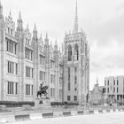 Marischal College Aberdeen