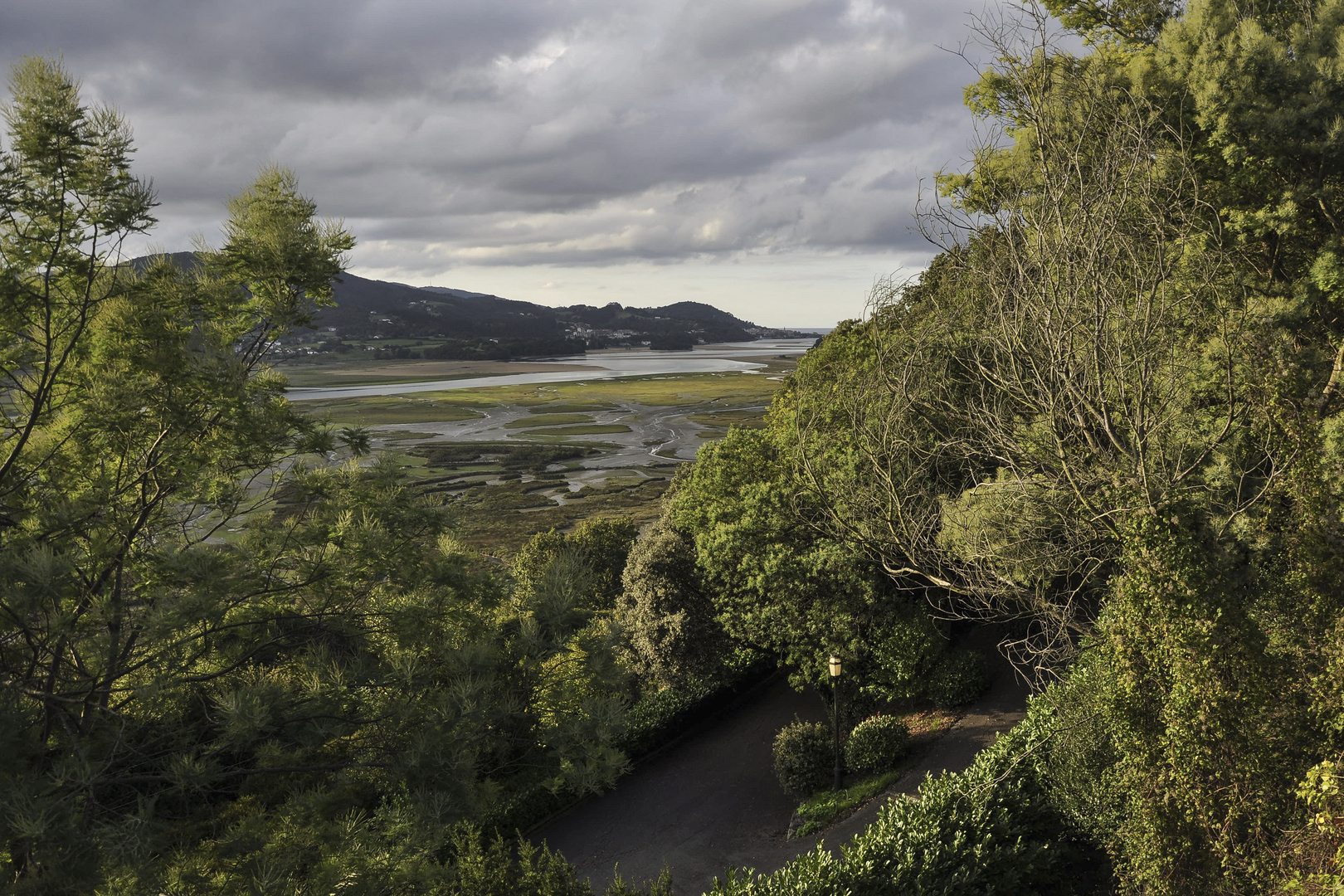 Marismas de Urdaibai