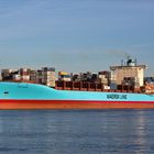 MARIT MAERSK