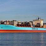 MARIT MAERSK